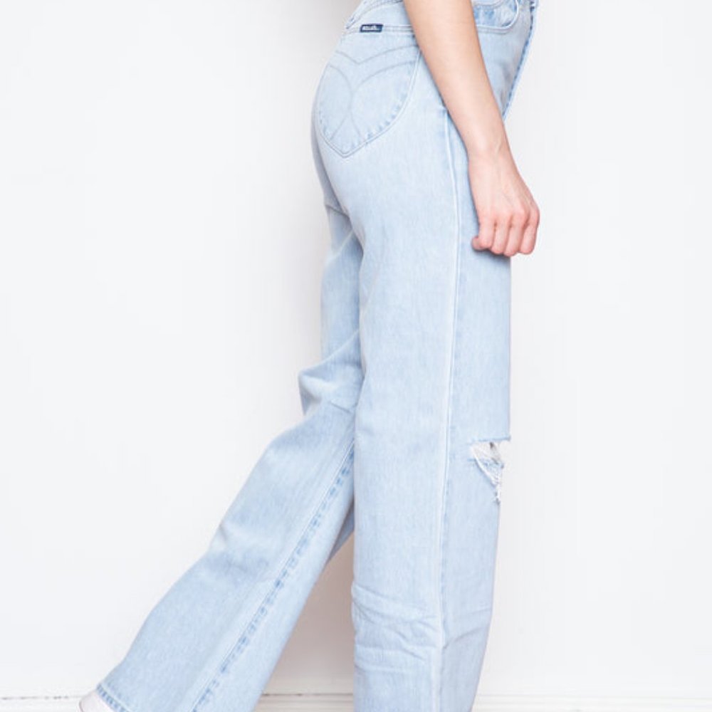 ROLLAS - Heidi Jeans - Picture 2 of 3
